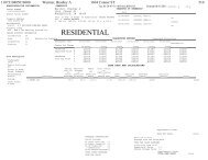Search any address in Hamilton County, IN and find out who owns the property